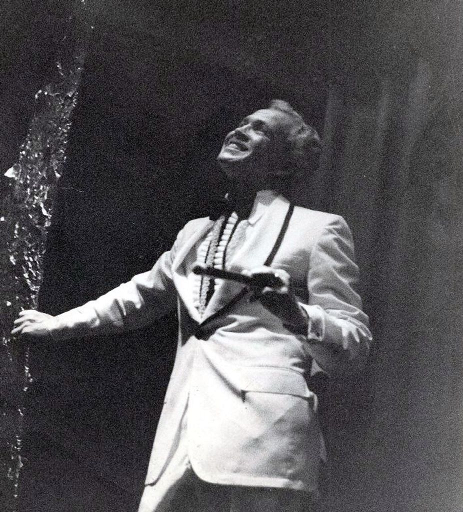 Paul Edwin Bachelor