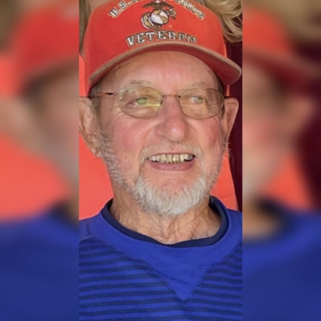 Rex Calvin Wilson Profile Photo