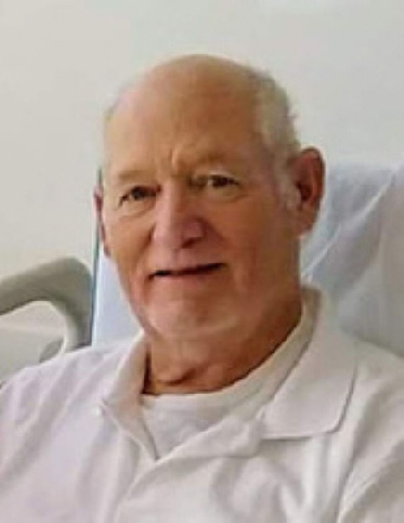 Ronnie Carroll Edwards