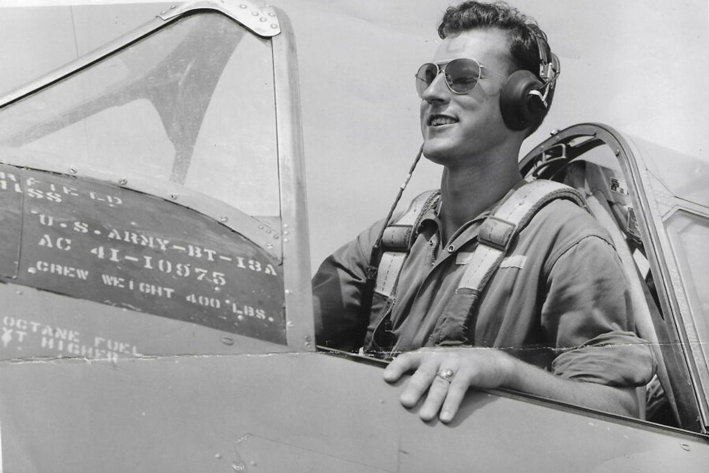 Bruce Binger