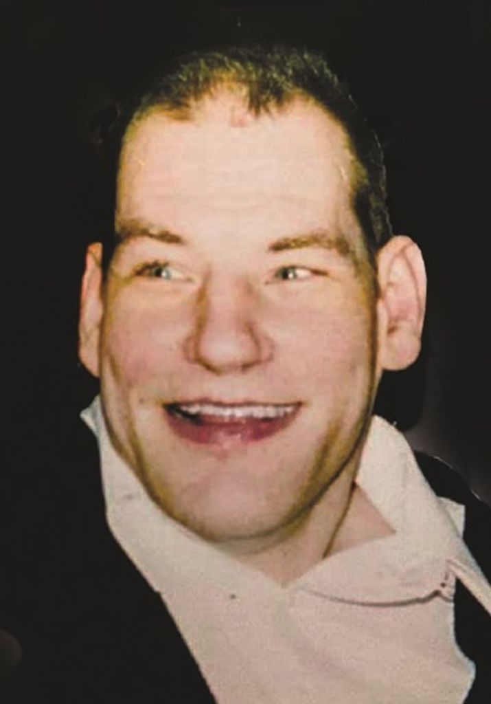 Scott Alan Roberts Profile Photo