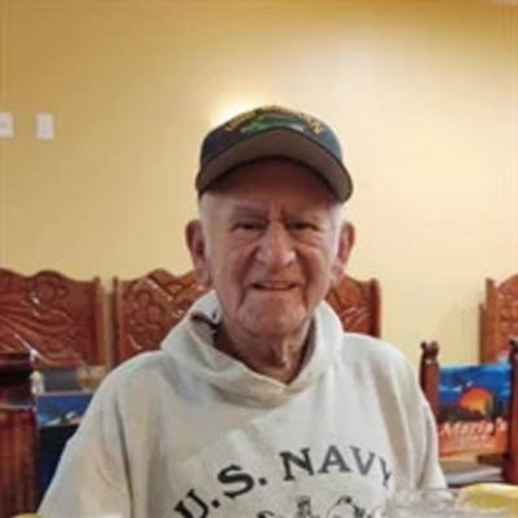 Gene Peters Profile Photo
