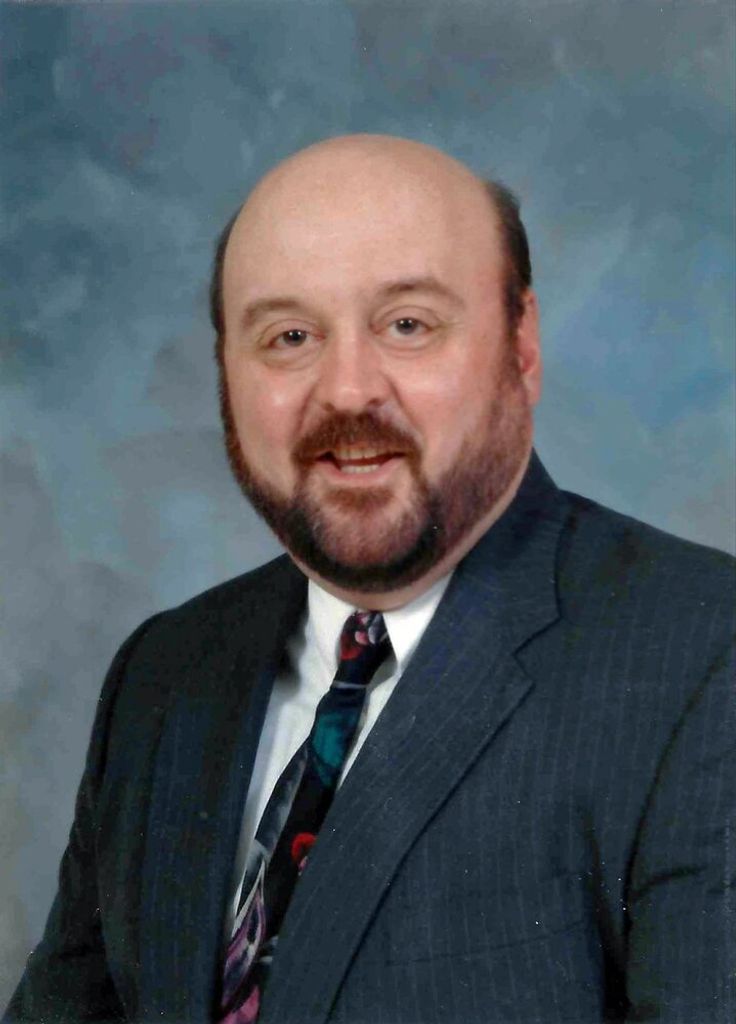 Timothy Roy King