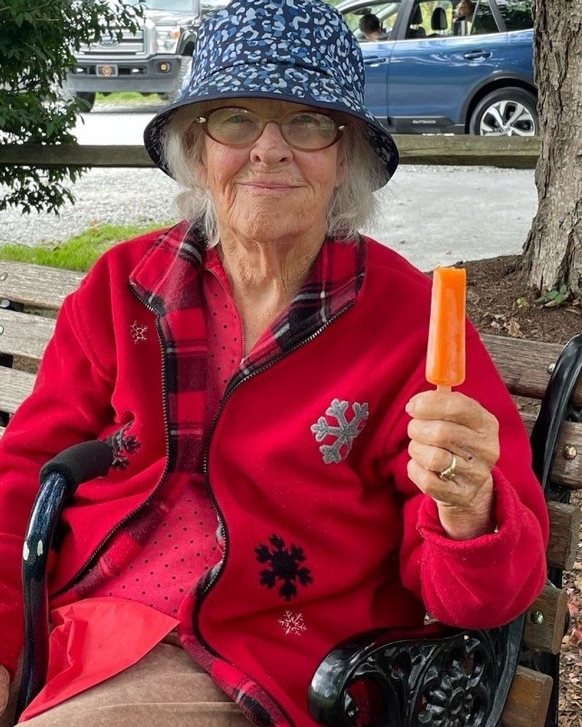 Geraldine Grogan Wallace Profile Photo