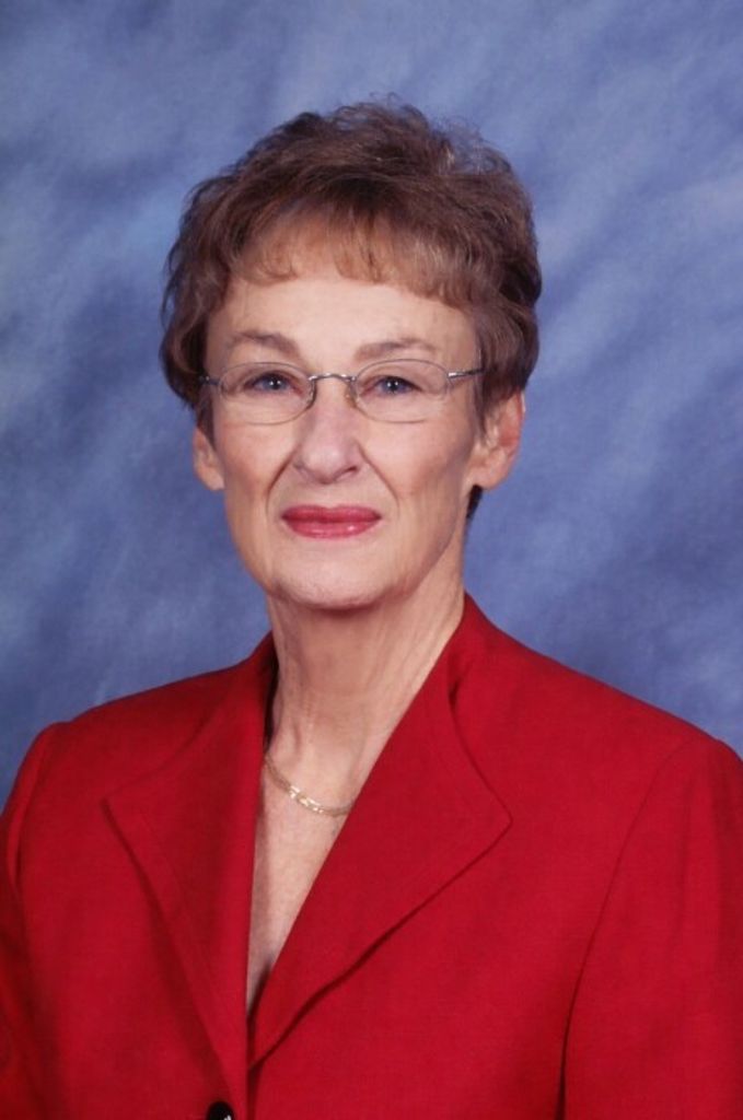 Frances "Frankie" Rae (Dix)  Pohlman