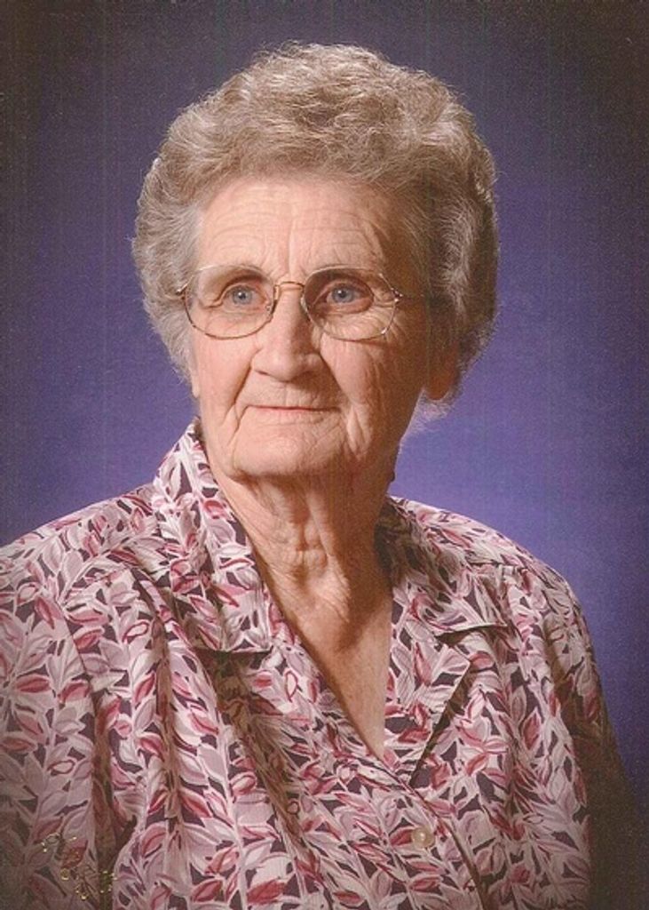 Juanita Norris