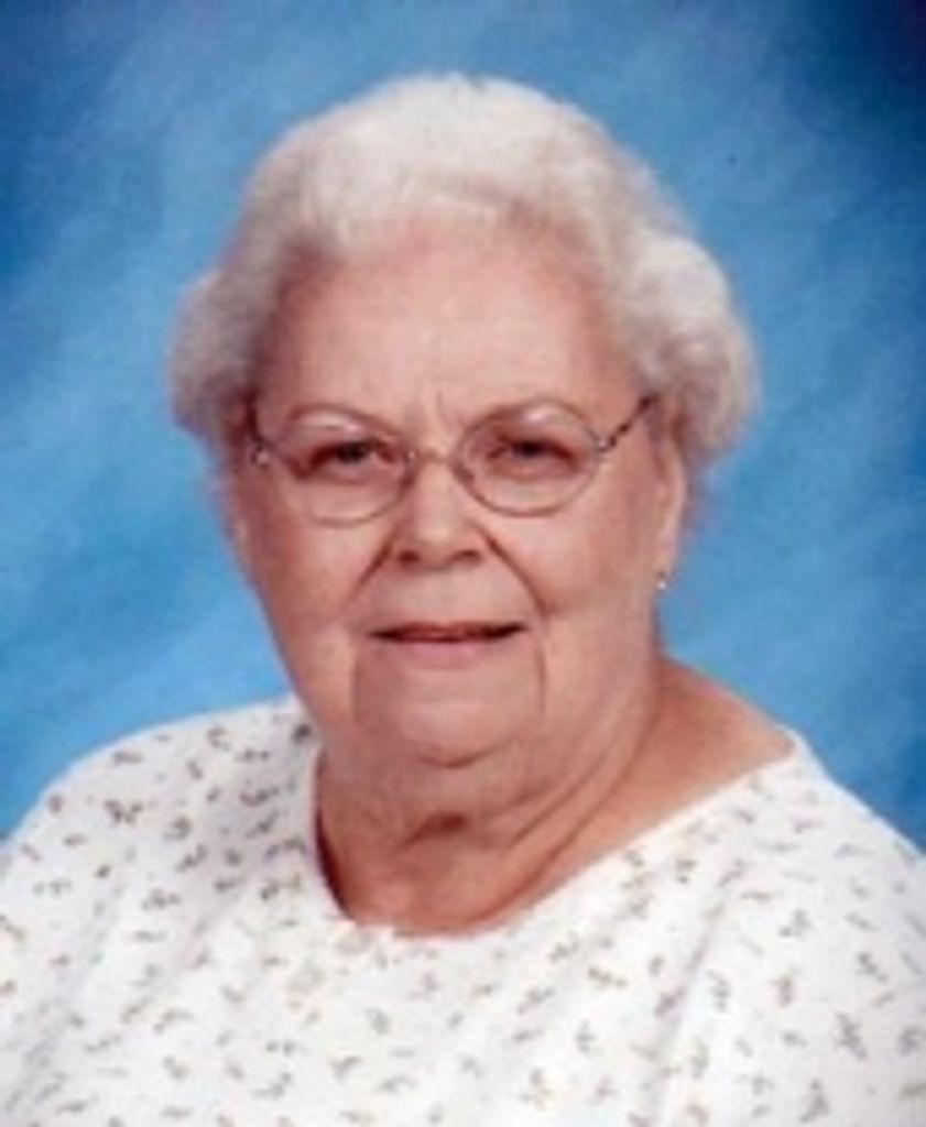 Betty Josephine Dickerson