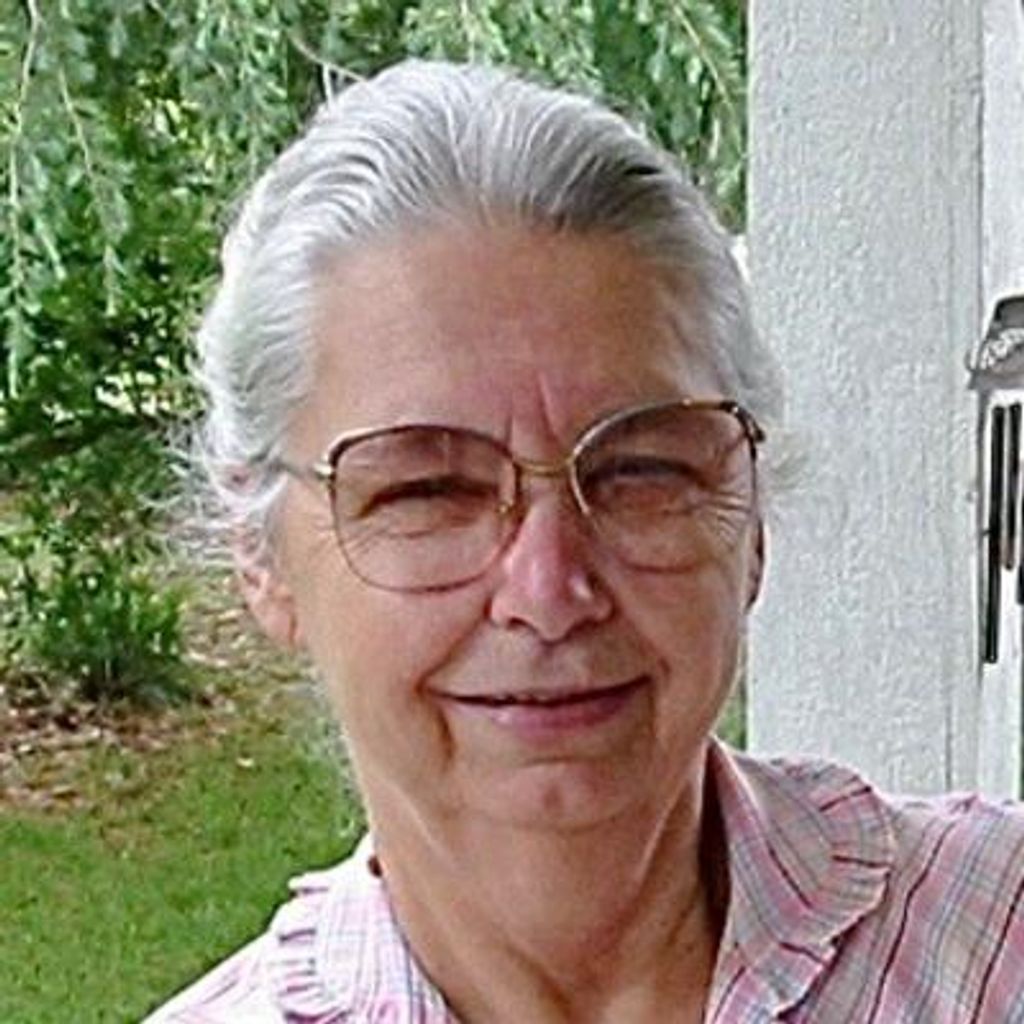 Dorothy Louise Shelnut Profile Photo