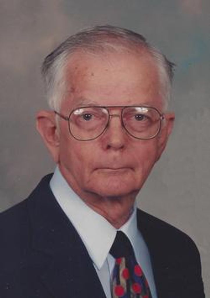 Daniel Coleman Mcclung Profile Photo