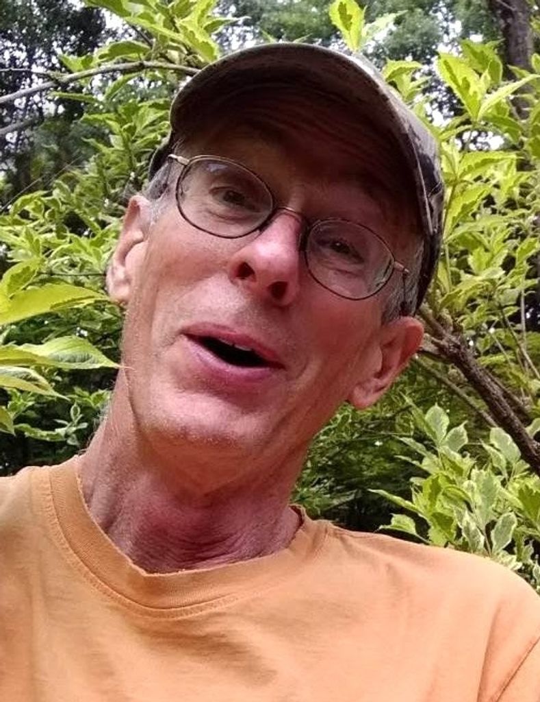 Robert Roy Herold Profile Photo