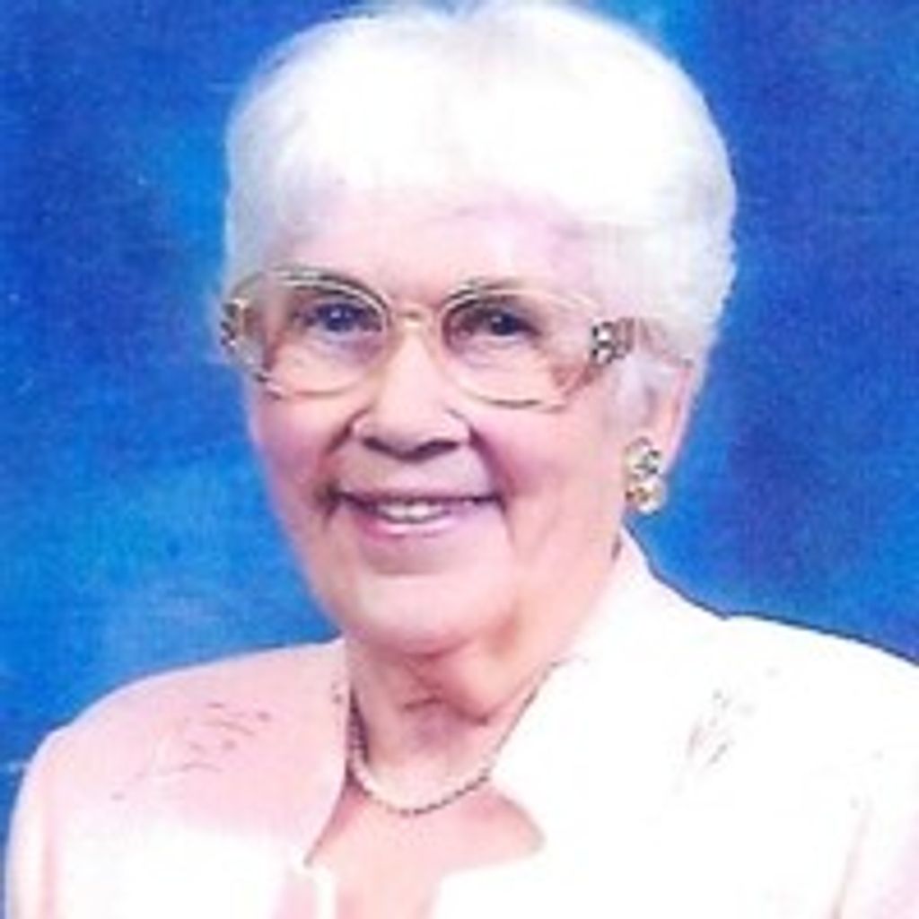 Mary K. Colwell