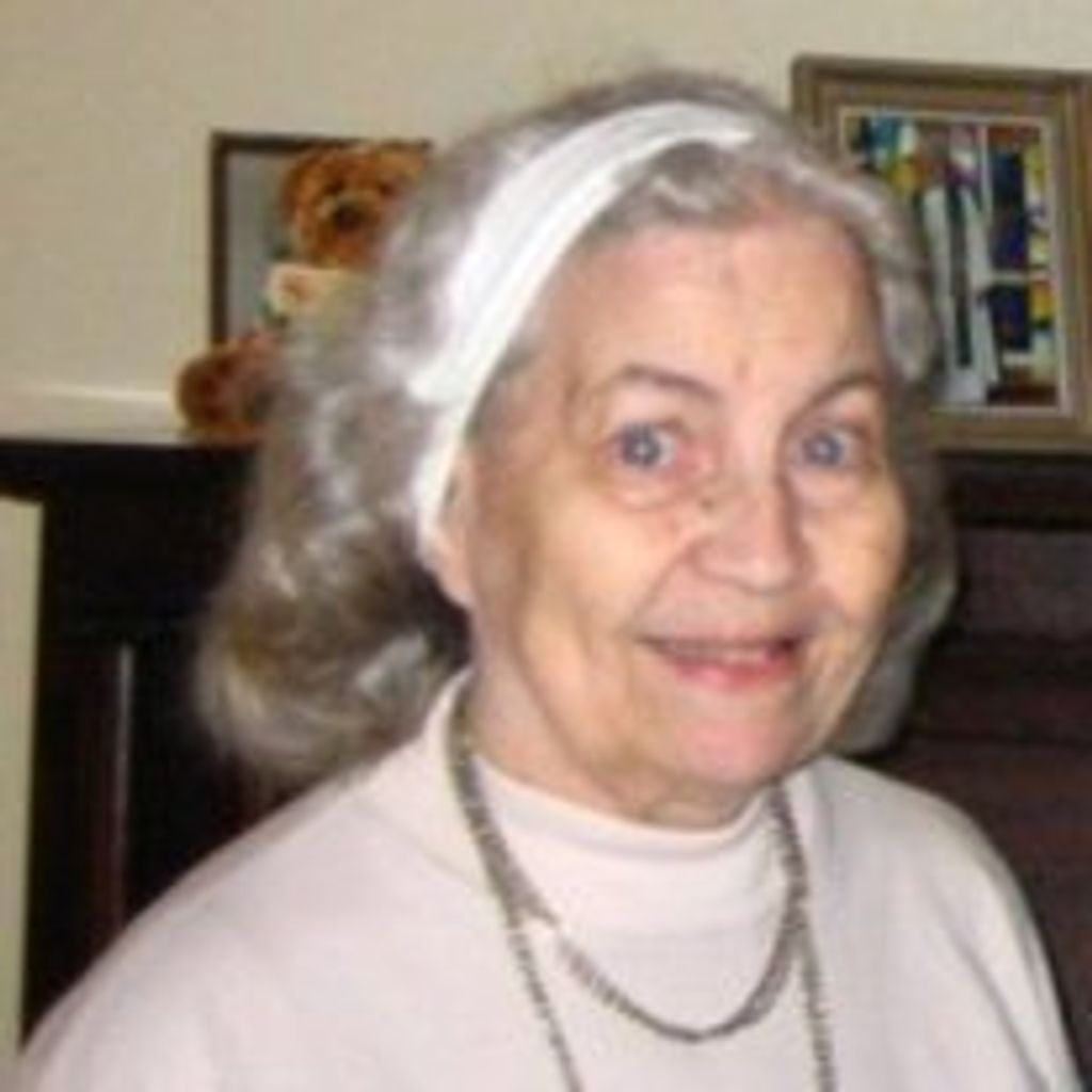 Lois M. Walker Profile Photo