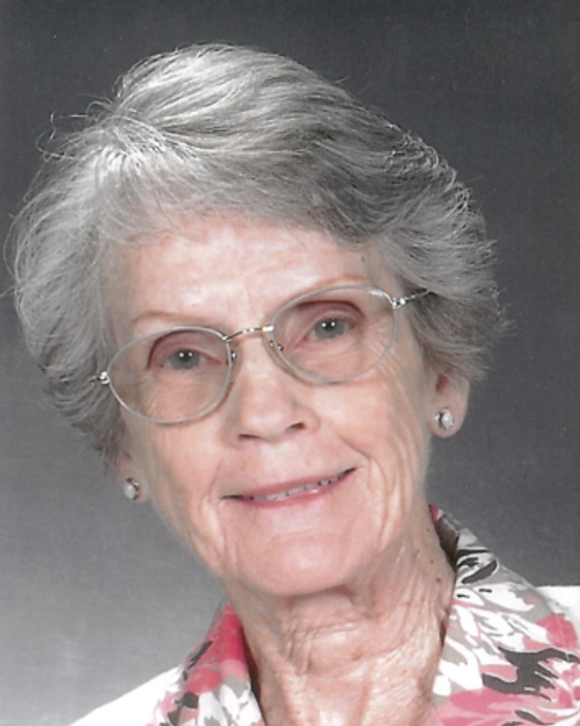 Ruth Elaine Glauner Profile Photo