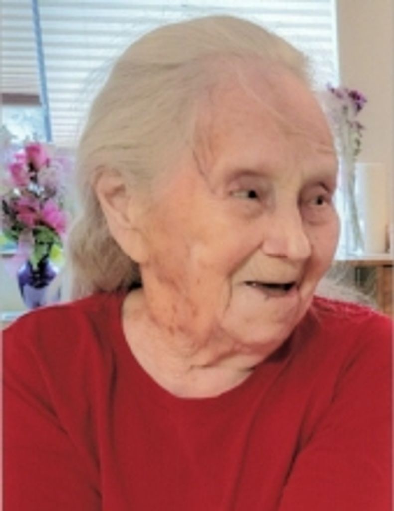 Bernice Johnson Profile Photo