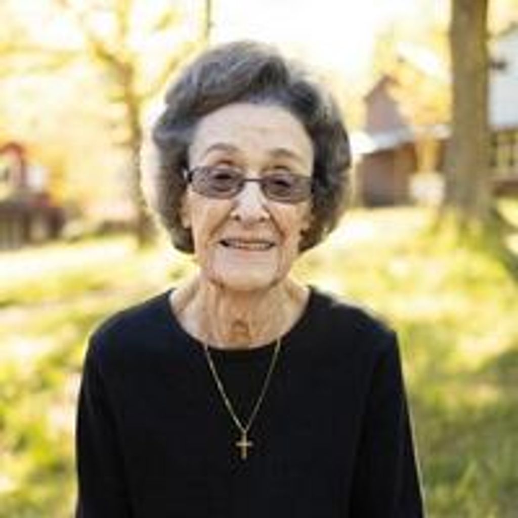 Dorothy Jean Pardue