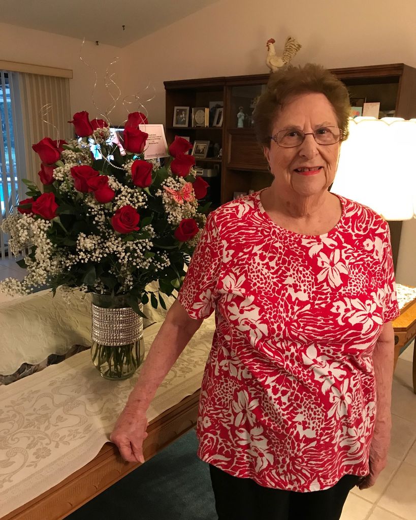 Martha Bennett Profile Photo