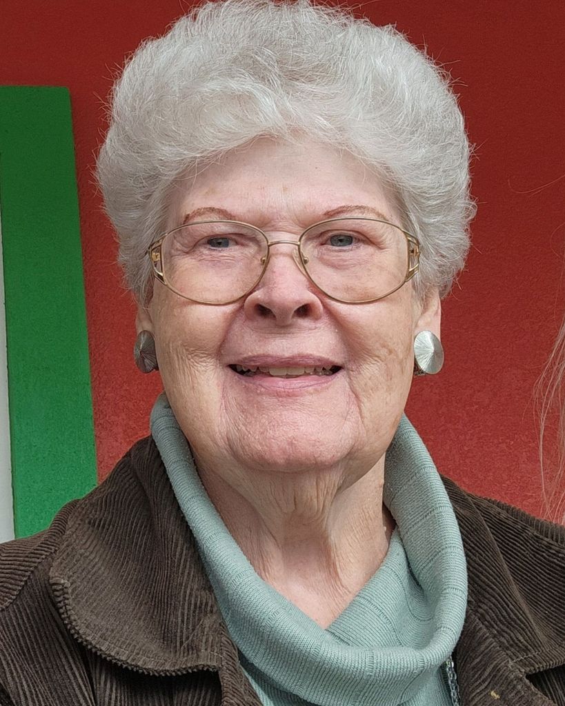 Barbara Jean Gay