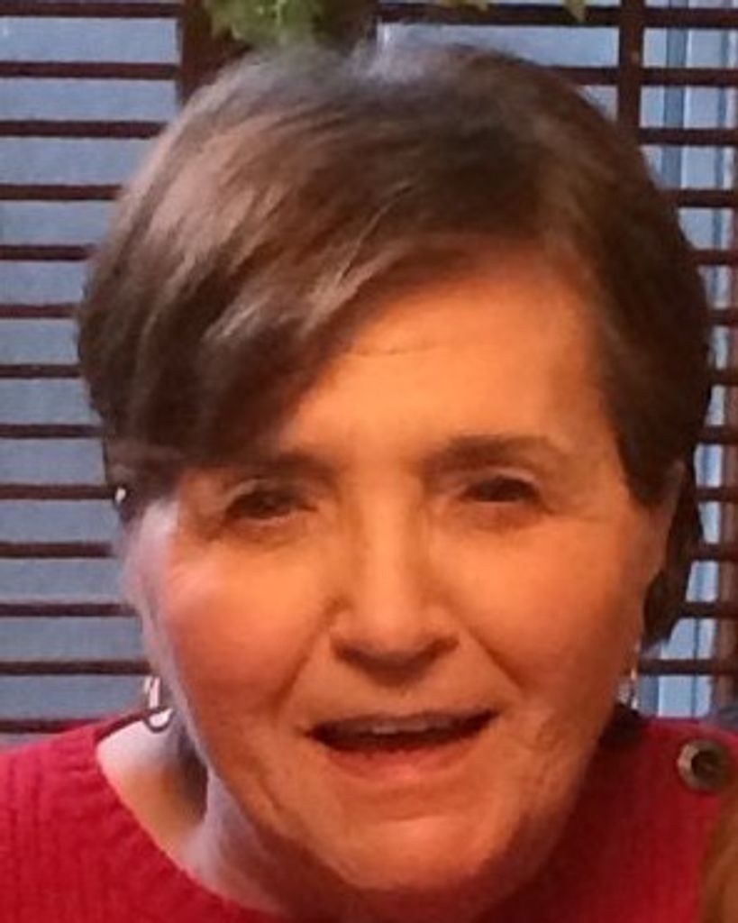 Frances M. Hilley Profile Photo