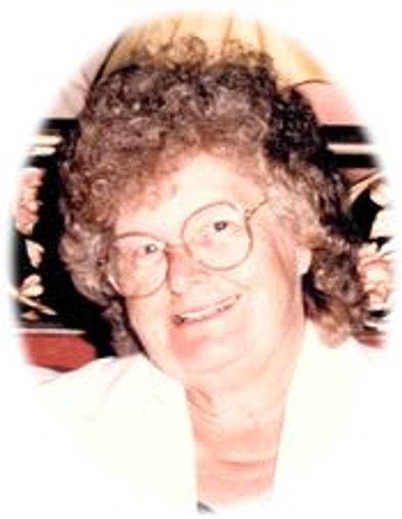 Myrtle M. Feil