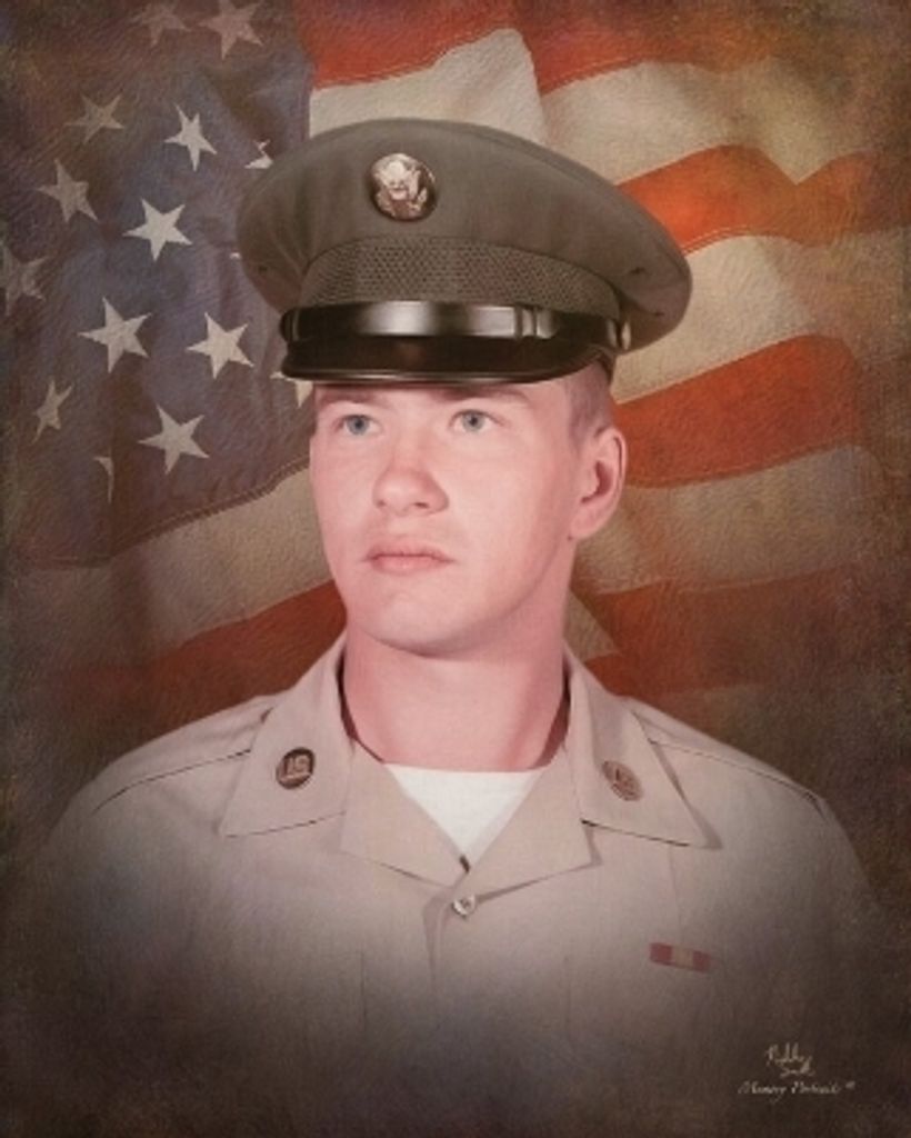 Cpl (Ret.) Mitchell Wright Profile Photo