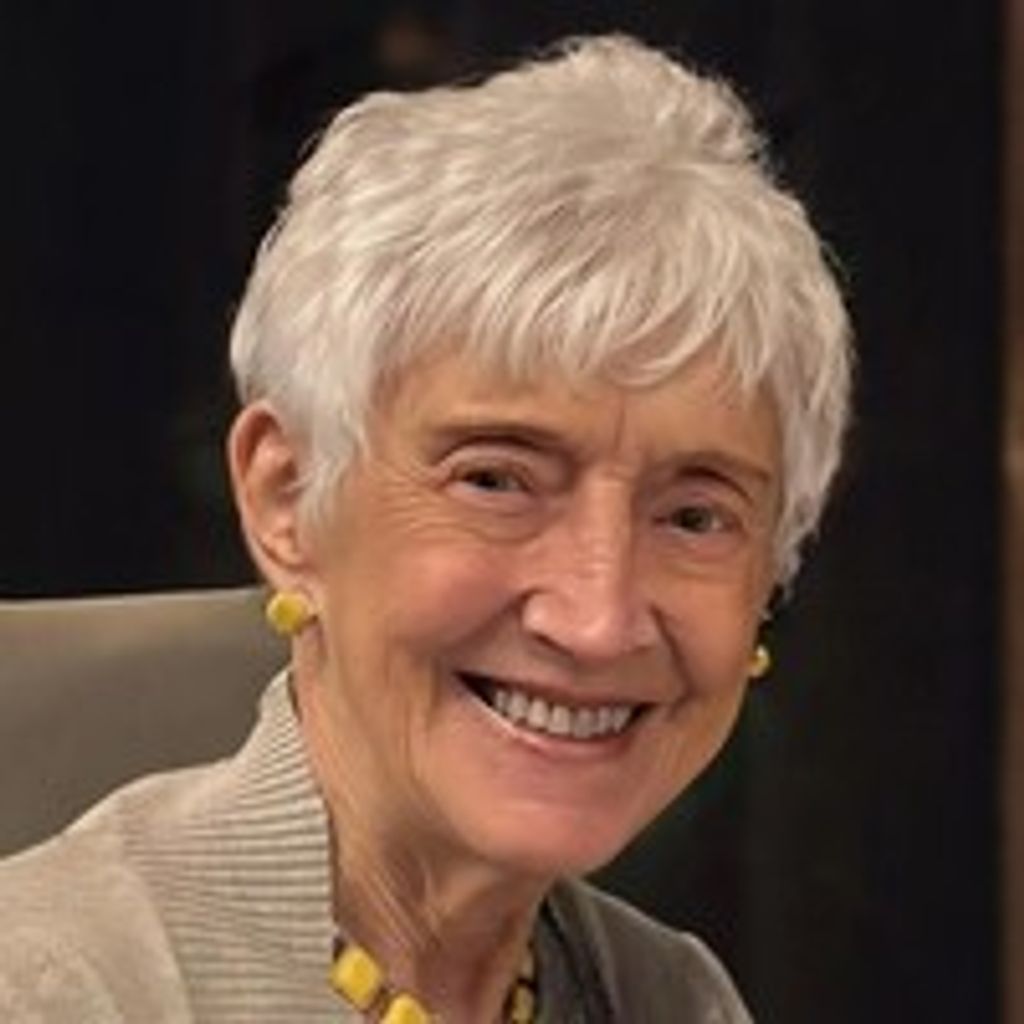 Phyllis Oldenburgh