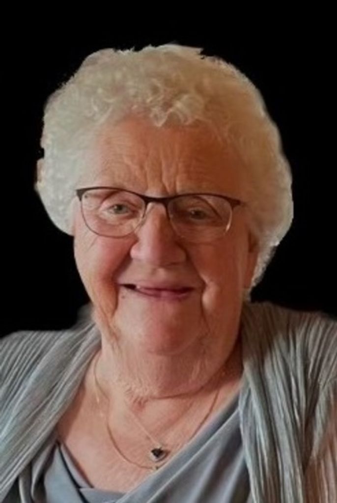 Betty Jane Adams Profile Photo