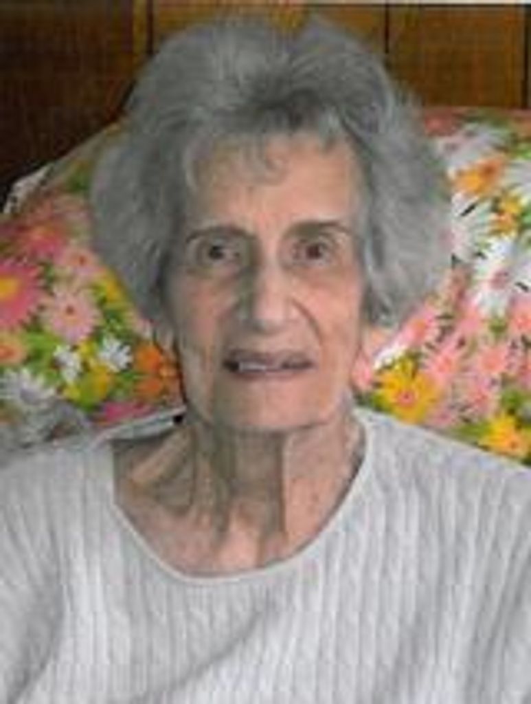 Angelina Cotrone