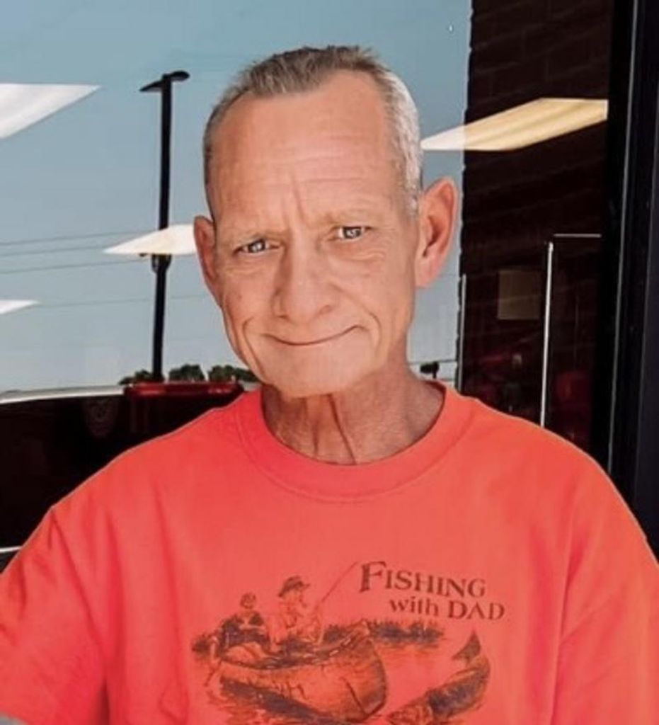 Randy Rollins Profile Photo