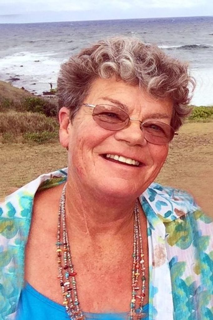 Virginia Hensley Profile Photo