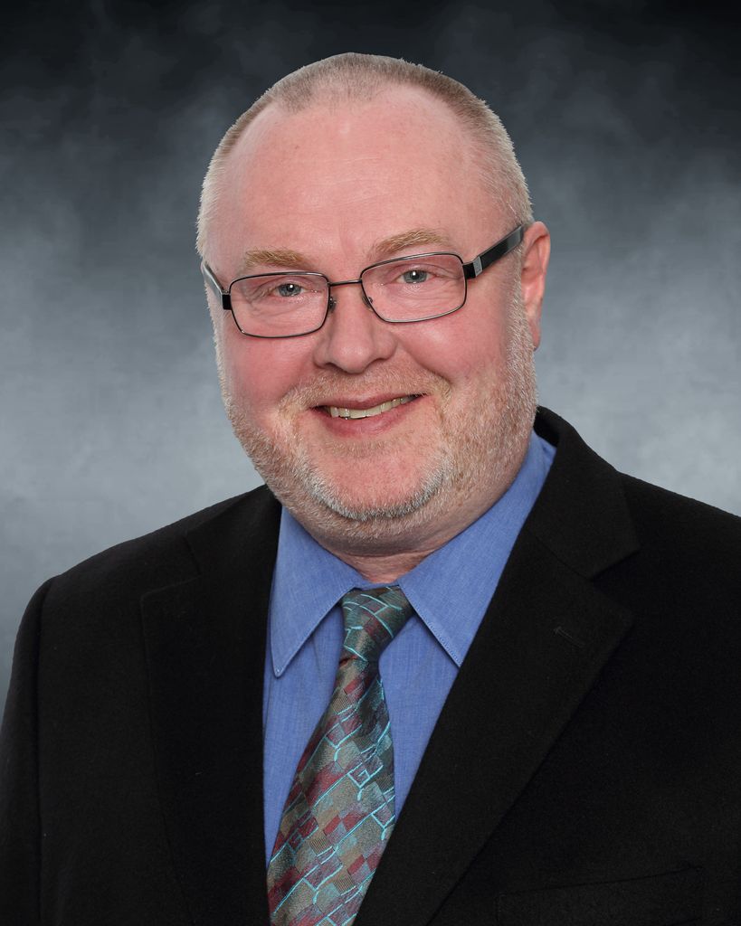 Robert Michael Wynhoff