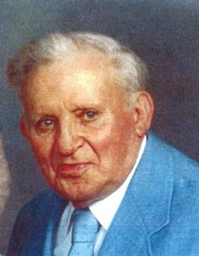Isaac J. Sponaugle
