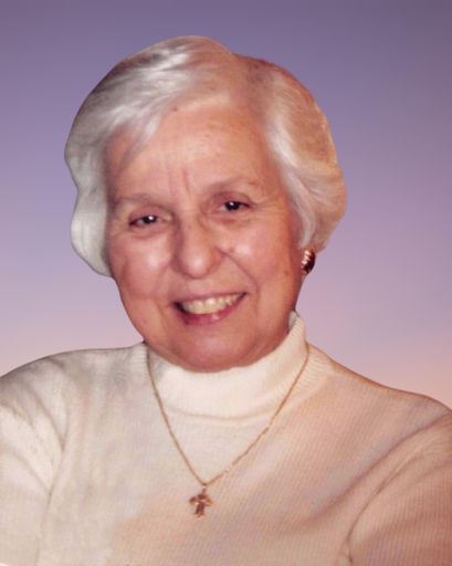 Violet E. (Lambert) Laska's obituary image