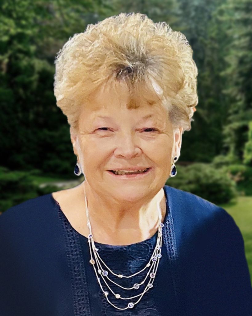 Sharon (Leatham)  Mcbride