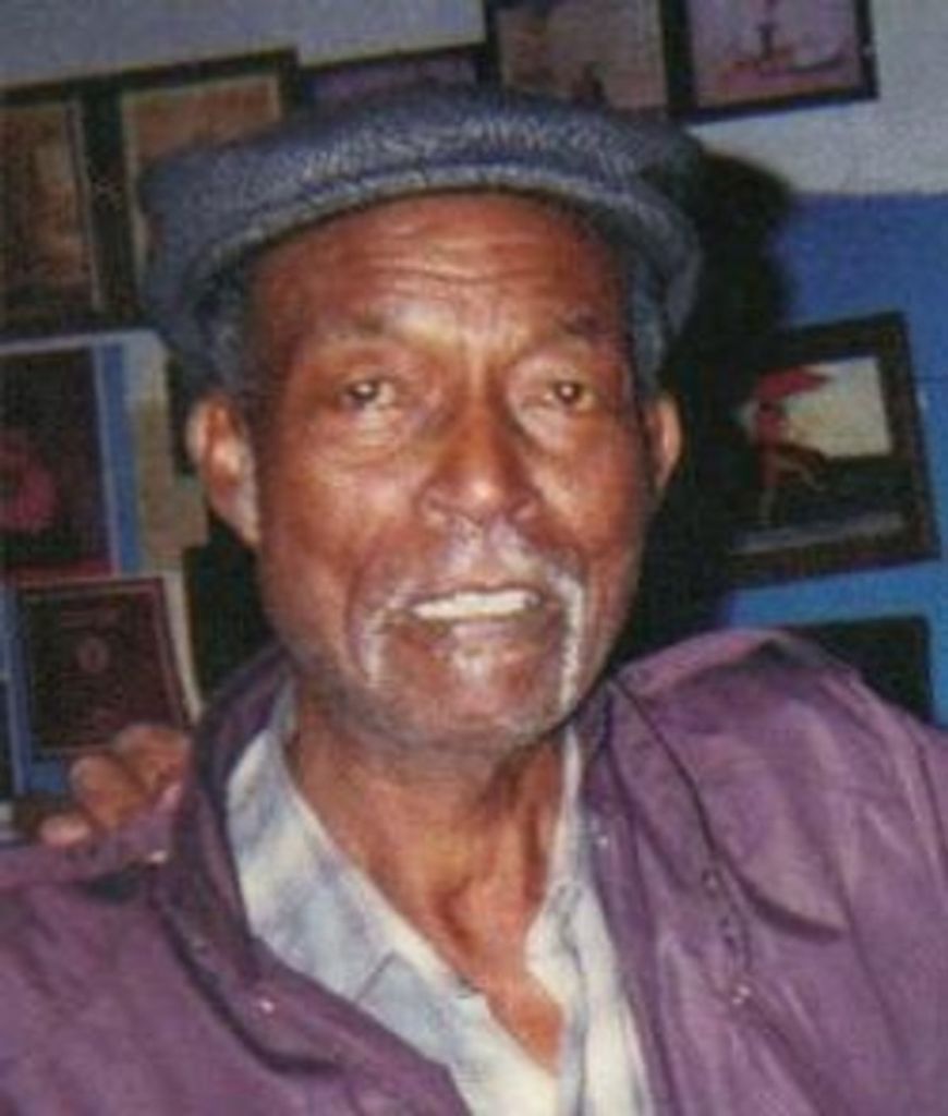 James Houston Underwood Profile Photo