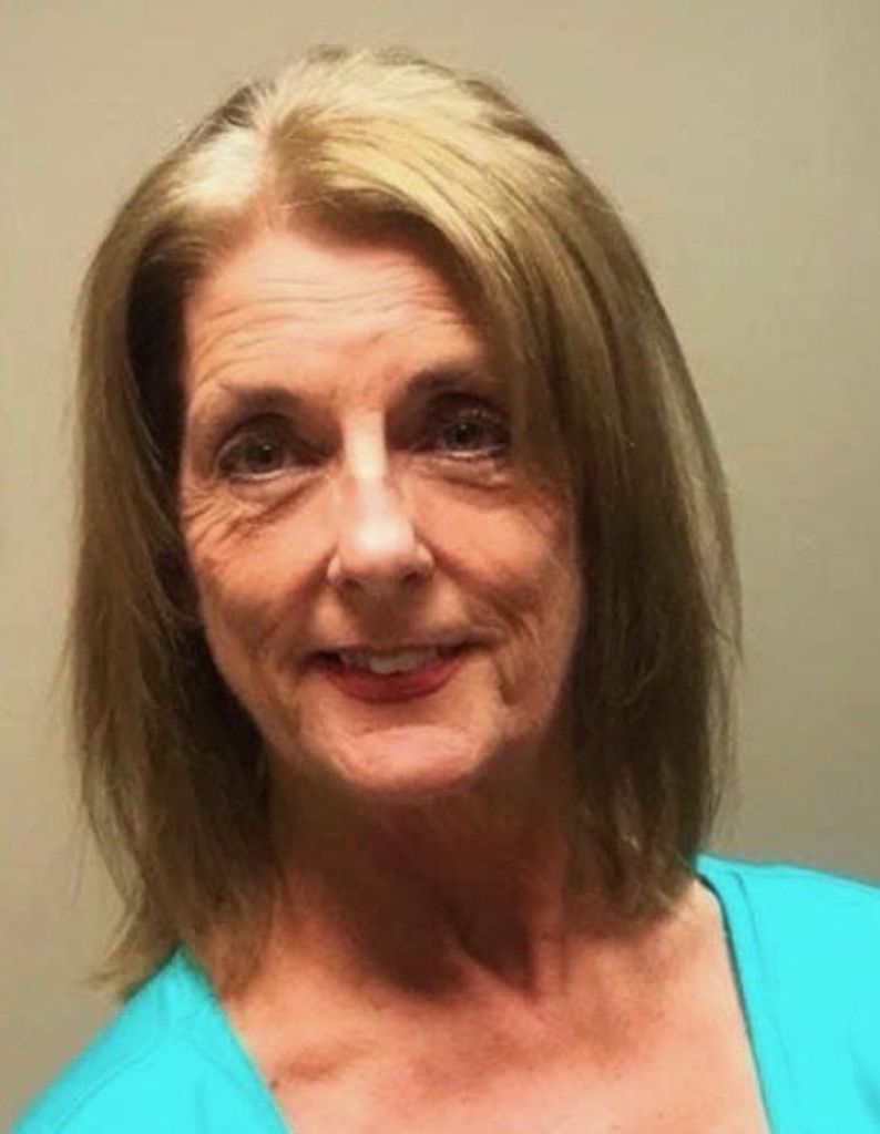 Sharon Pierce