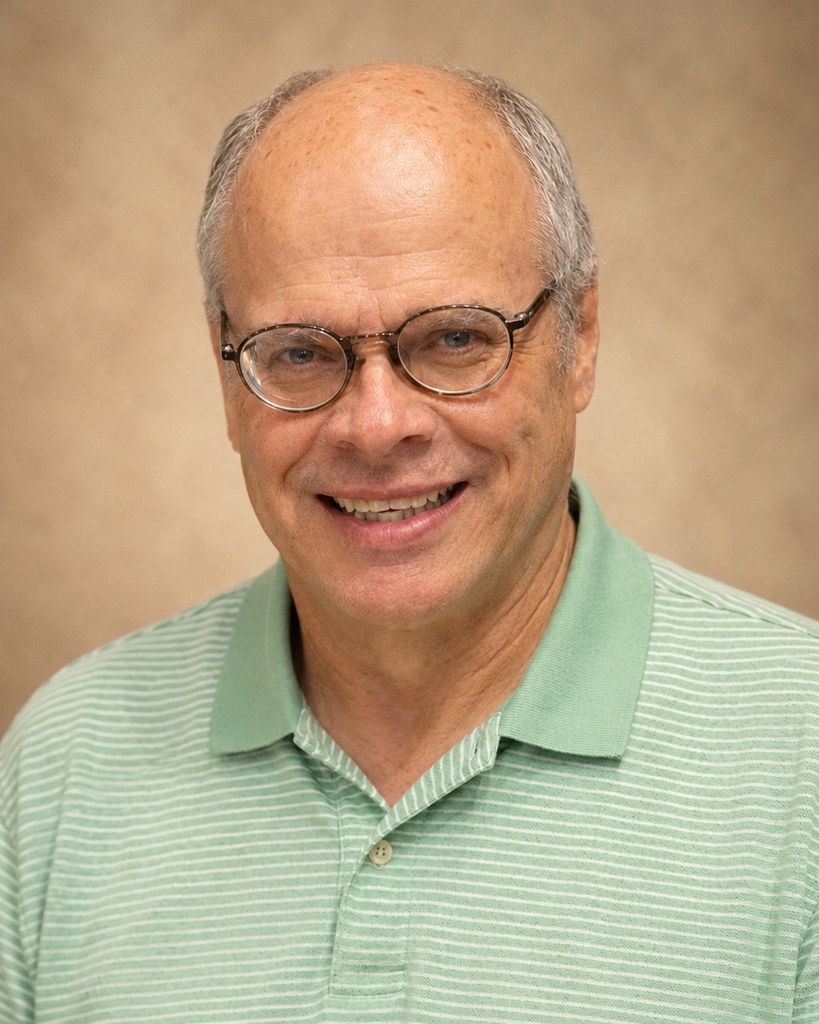 Christopher Robert Pulliam Profile Photo