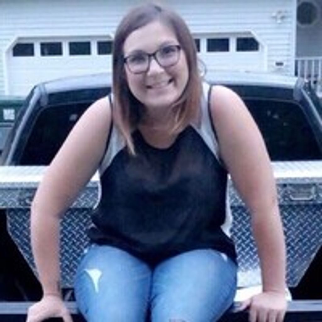 Amber Lynn Colley