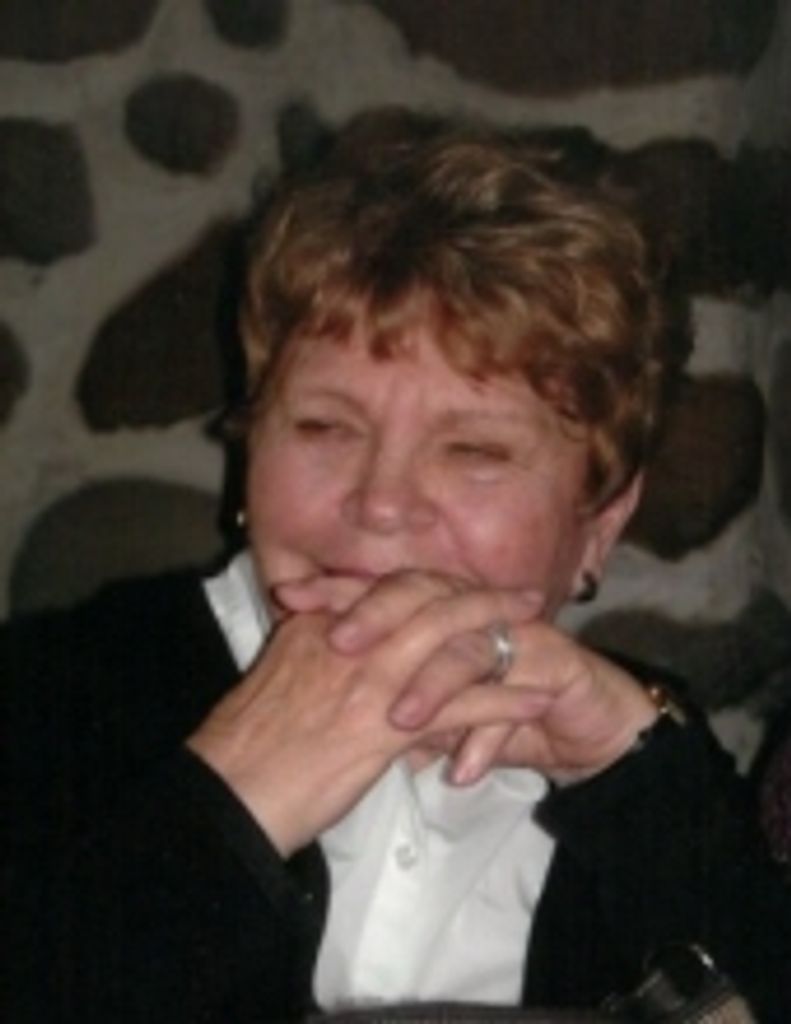 Jeanne A. Fobes