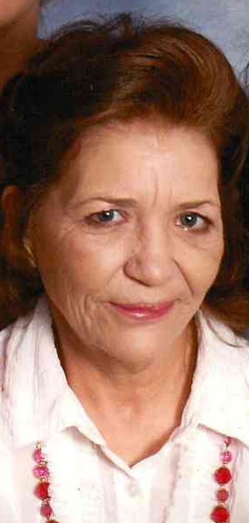 Willene Rewis Hodges