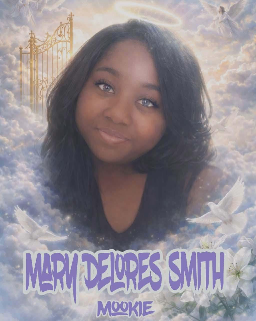 Mary Delores “Mookie” Smith Profile Photo