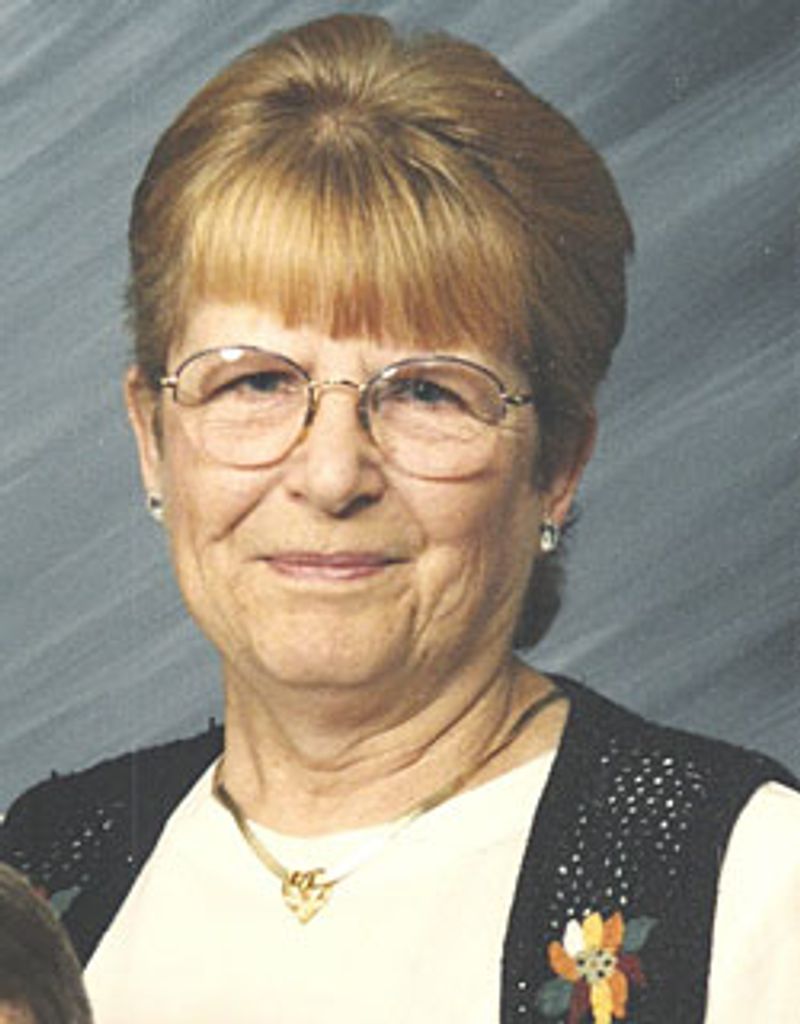 Helen Bradshaw Profile Photo