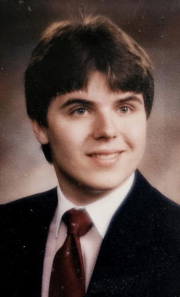 Christopher Williams Profile Photo