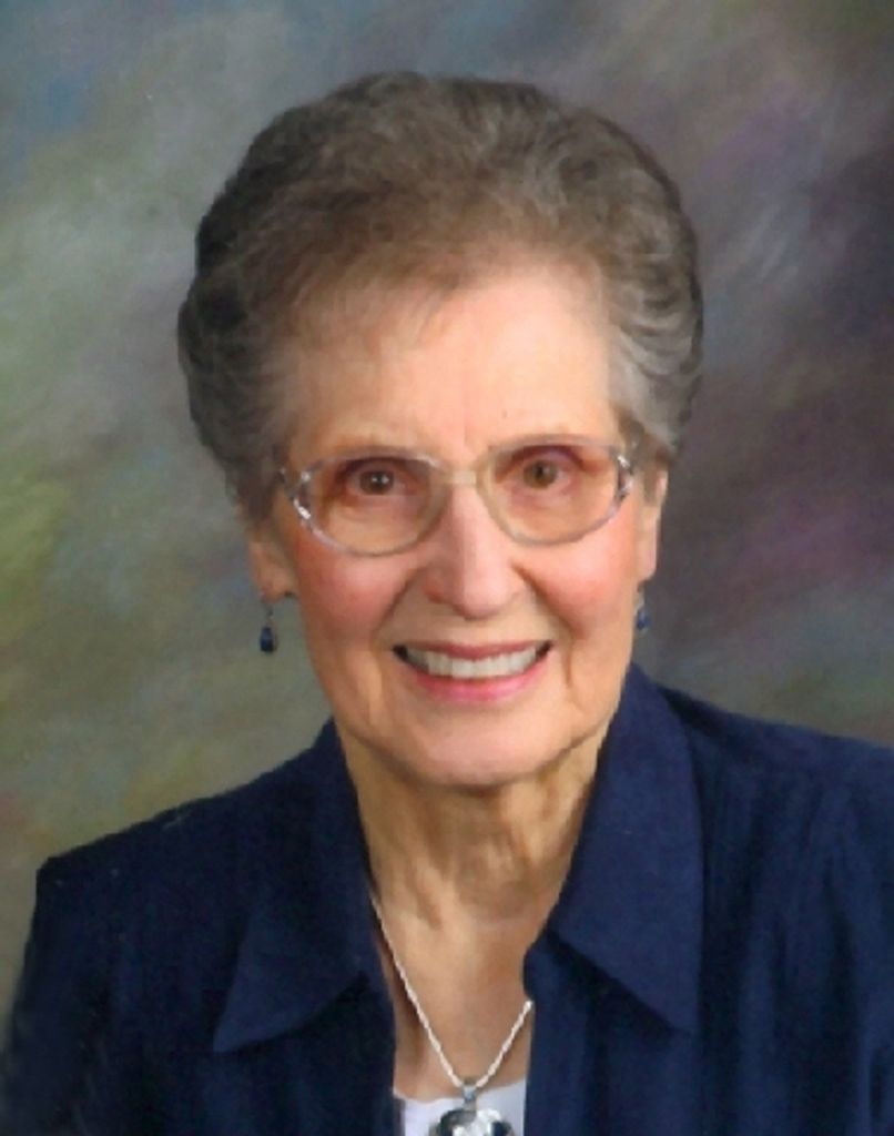 Annabelle 'Ann' Hanson