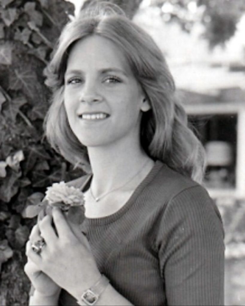 Sherry "Oma" Mangis Jackson