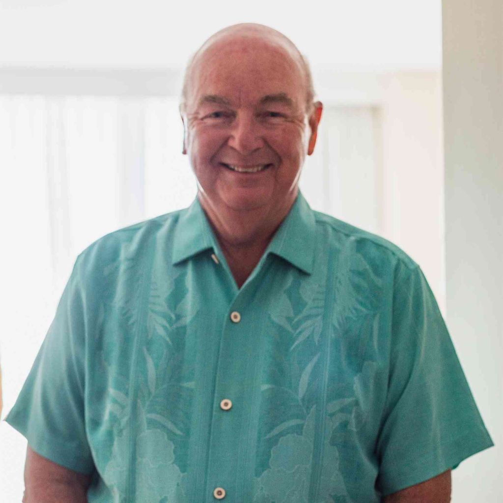 William Blaine Sheffield Profile Photo