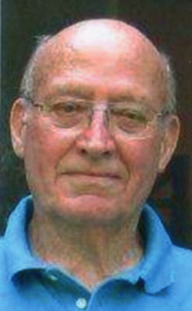 Jack E. Walker Profile Photo