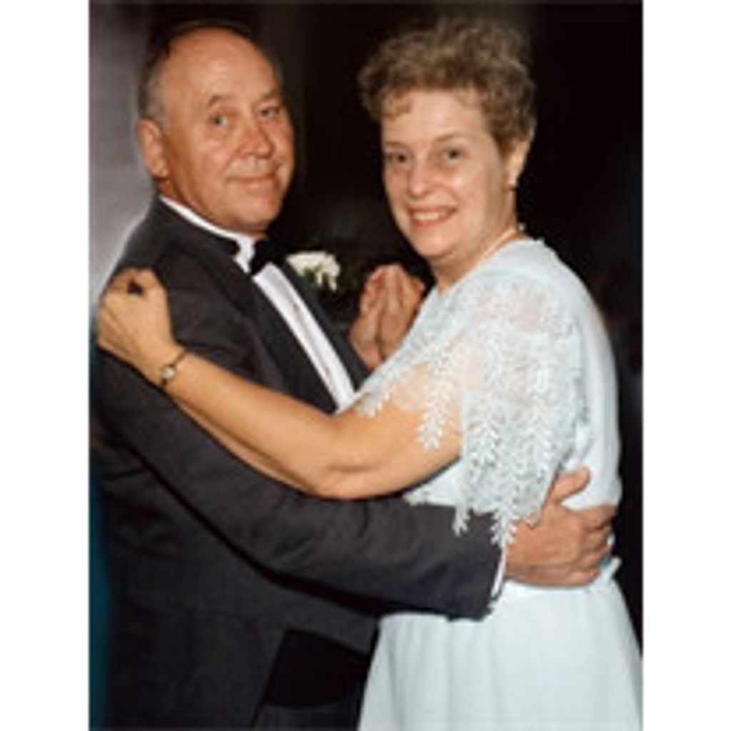 George Peter Sweetland Sr.