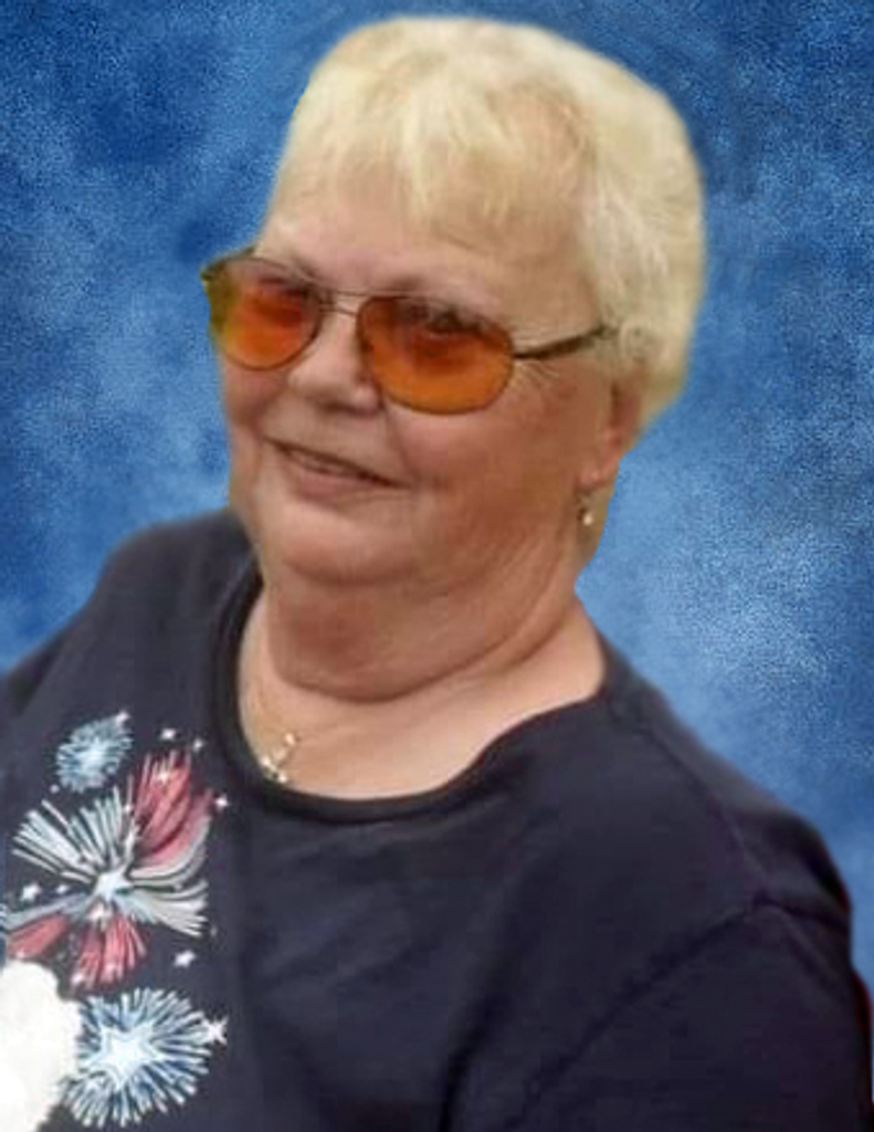 Sharon Kay (Dozier) Flater