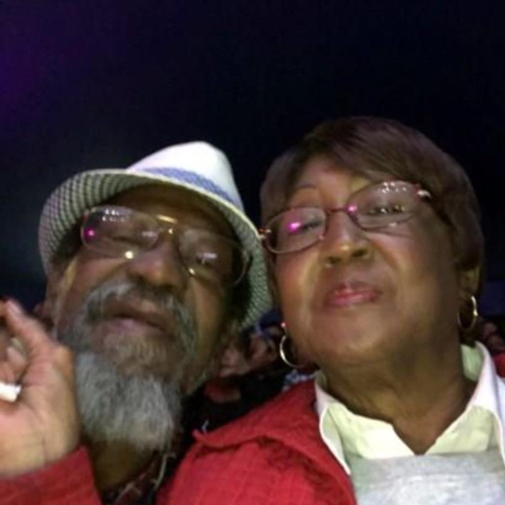 Lawrence Gregory Porter Profile Photo