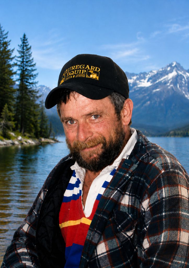 Eugene Richard McArthur Jr. Profile Photo